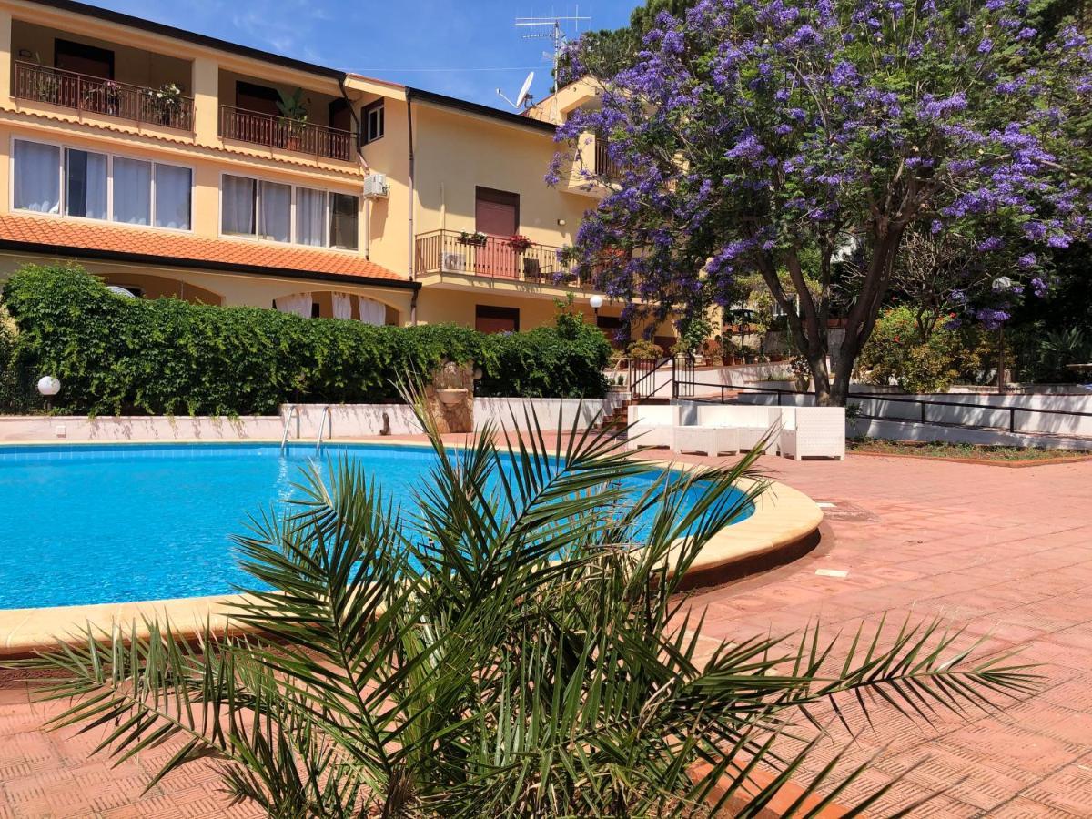 Guest house Great Sicily Mondello